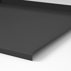 METOD protector para balda