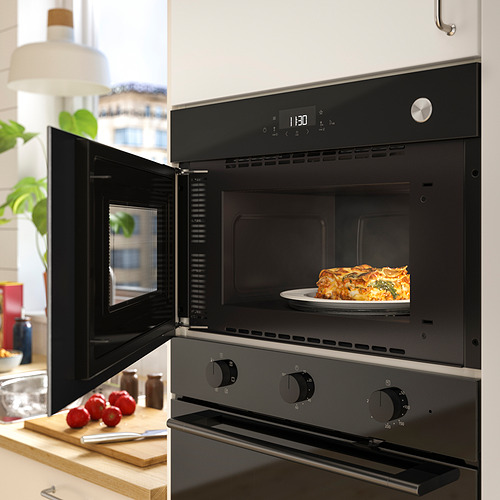 SPJUTBO, built-in microwave. 3 of 5 open dialog