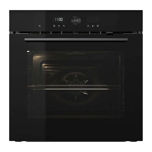 SPJUTBO, horno con ventilador aire forzado. 1 de 1 open dialog