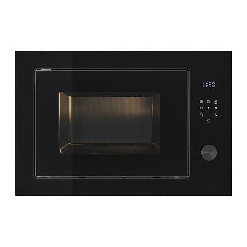 SPJUTBO, microondas integrado. 1 de 1 open dialog