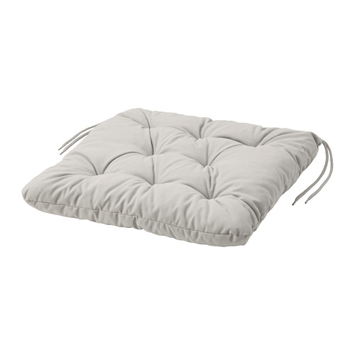 KUDDARNA cojín silla exterior