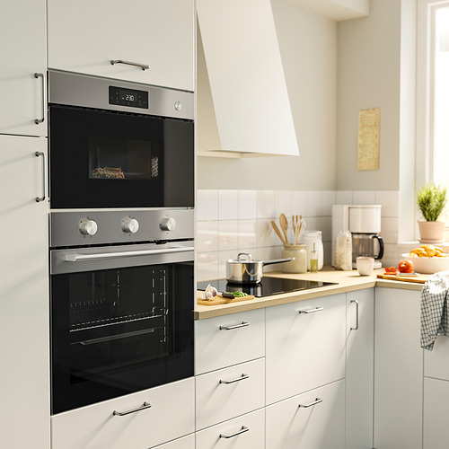 FRILLESBO, built-in microwave. 2 of 5 open dialog