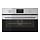 Variación actual: compacto función horneado/col acinox IKEA 500
