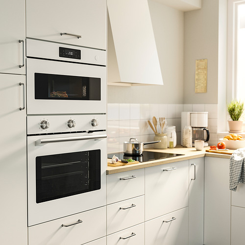 STENABY, built-in microwave. 2 of 4 open dialog