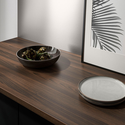 LYSEKIL, panel de pared. 4 de 5 open dialog