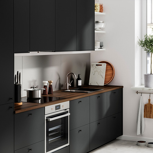 LYSEKIL, panel de pared. 2 de 5 open dialog