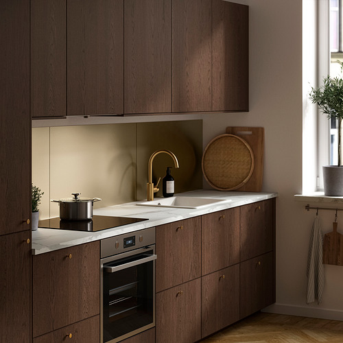 LYSEKIL, panel de pared. 3 de 5 open dialog