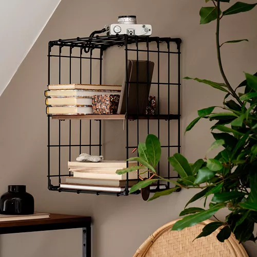 IKEA Virgin Islands - St. Croix - St. Thomas - GULLHULT wall shelf