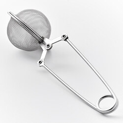 IDEALISK tea infuser