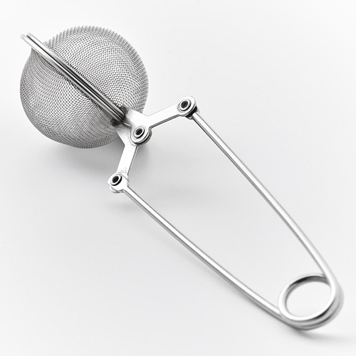 IDEALISK, tea infuser 4 of 4 open dialog