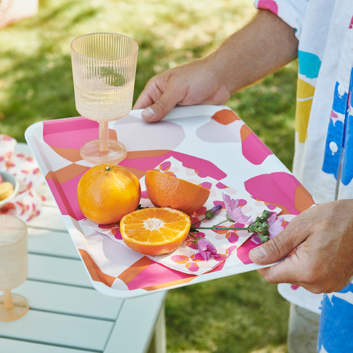 TOFSAND, paper napkin. 2 of 2 open dialog