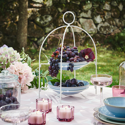 TOFSAND, plate stand. 3 of 3 open dialog