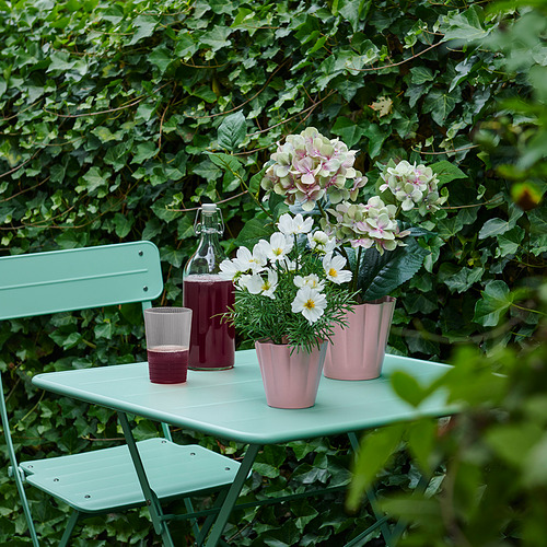 KVASTSPIREA, macetero. 3 de 3 open dialog