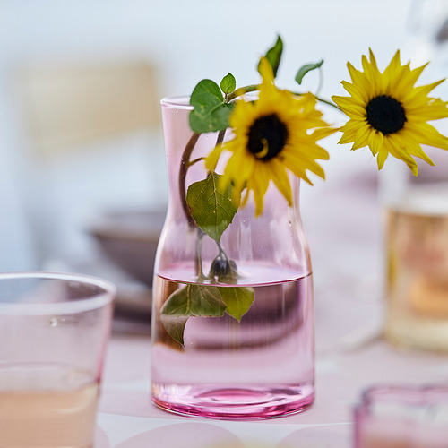 TIDVATTEN, vase. 3 of 3 open dialog