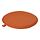 Select colour variation: brown-red/in/outdoor