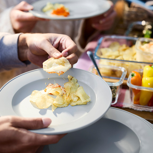 SIMKRABBA, side plate. 2 of 4 open dialog