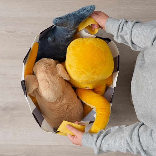 NICKY, bolsa. 4 de 5 open dialog