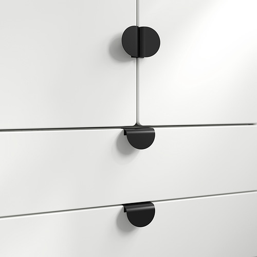 LATMASK, clip-on handle. 3 of 4 open dialog