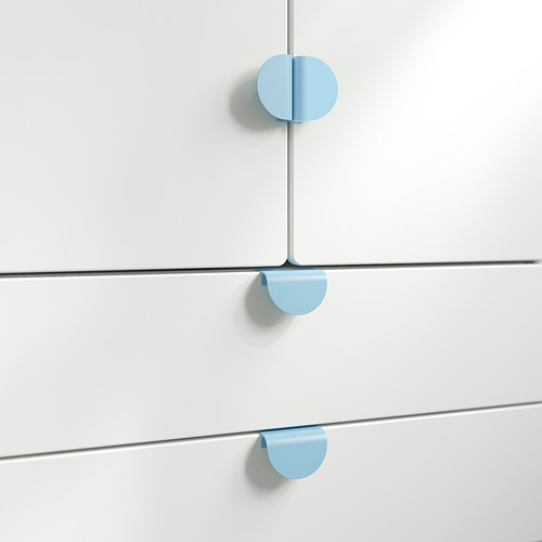 LATMASK, clip-on handle. 4 of 4 open dialog