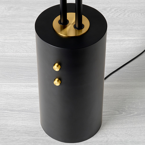 TRÅDNATE, Lámpara luz indirecta/lectura. 7 de 7 open dialog