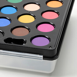 MÅLA watercolor box