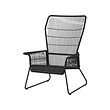 TALLSKÄR armchair, outdoor 