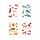 Select colour variation: Forest fun