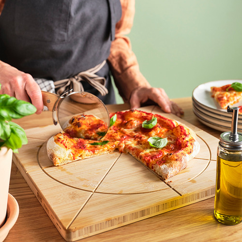 HAVSTULPAN, tabla de cortar. 3 de 8 open dialog