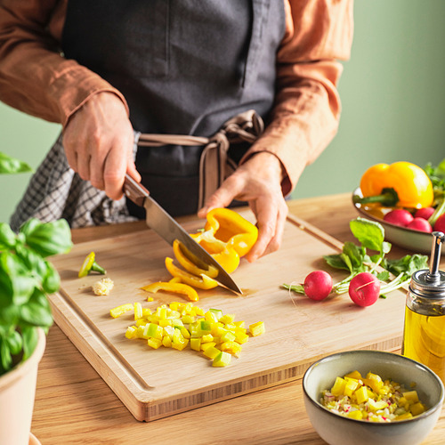 HAVSTULPAN, tabla de cortar. 4 de 8 open dialog