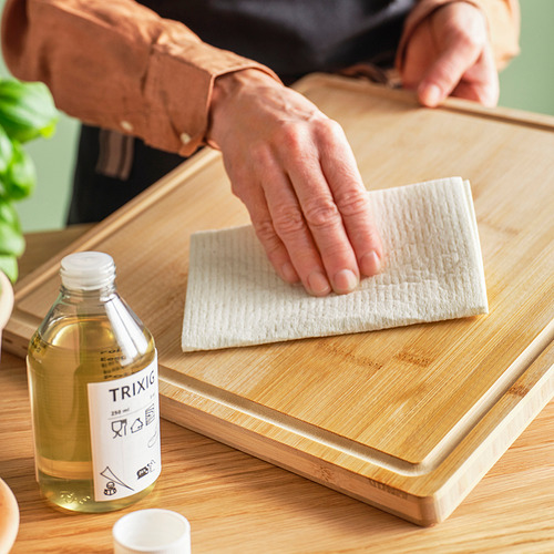 HAVSTULPAN, tabla de cortar. 6 de 8 open dialog