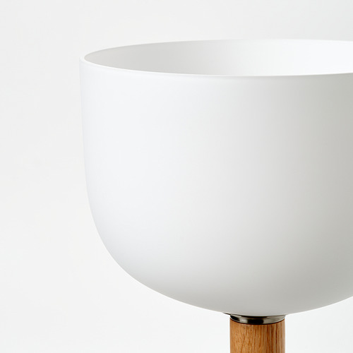 MOSSPLYM, Lámpara luz indirecta/lectura. 5 de 5 open dialog