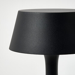 AVHÅLL LED portable lamp