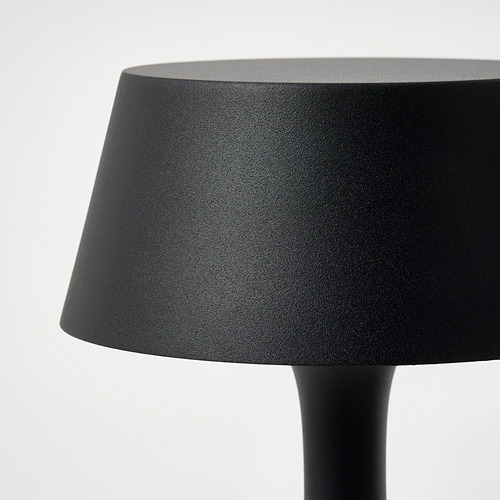 AVHÅLL, LED portable lamp. 7 of 9 open dialog