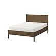 TONSTAD bed frame 