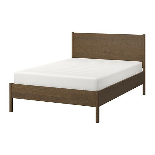 TONSTAD, bed frame. 1 of 7 open dialog