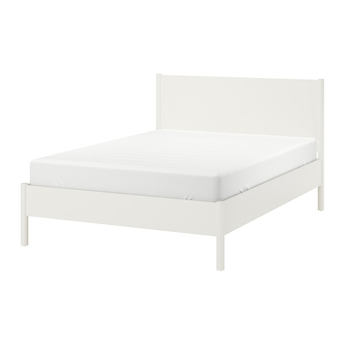 TONSTAD, bed frame. 1 of 7 open dialog