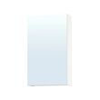 ENHET mirror cabinet with door 