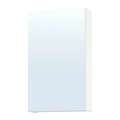 ENHET, mirror cabinet with door. 1 of 3 open dialog
