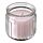 Select colour variation: Pink flowers / pale pink