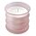 Select colour variation: Red berries light pink