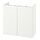 Select colour variation: white