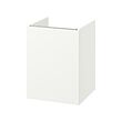 ENHET wash-stand with door 