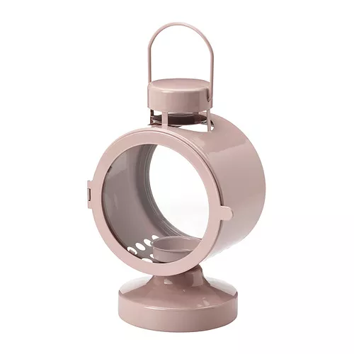IKEA Virgin Islands - St. Croix - St. Thomas - FLODSVALA lantern f