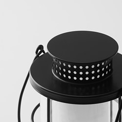STRÅLA farol LED