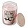 Select colour variation: Pink flowers pale pink