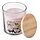 Select colour variation: Pink flowers pale pink