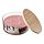 Select colour variation: Red berries light pink