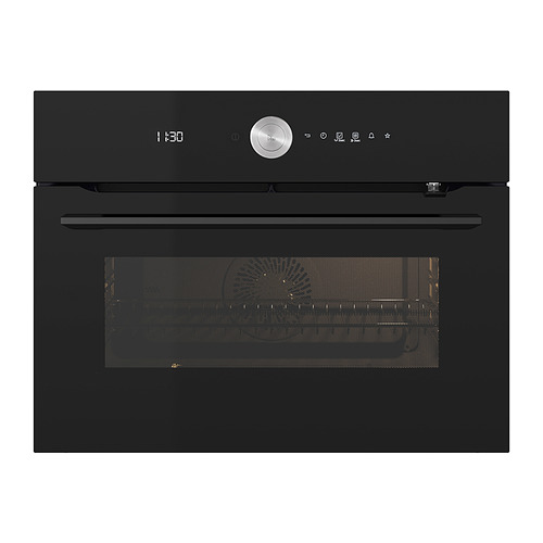 FINSMAKARE, microwave combi with forced air 1 of 12 open dialog
