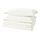 Select colour variation: white, 250 threads, Full/Queen