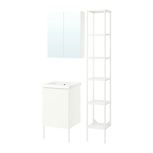 ENHET, bathroom. 1 of 6 open dialog